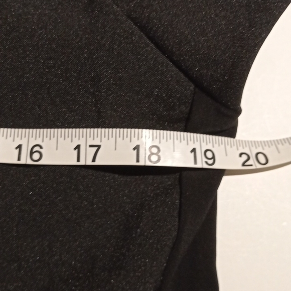 Banquet Serving Short Sleeve with Pockets + Zipper, Work Top Uniformes Select - Picture 8 of 8